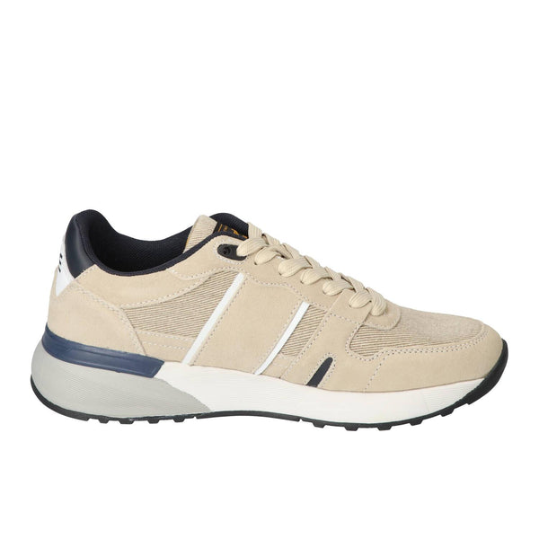 Sneakers, Lichtbeige