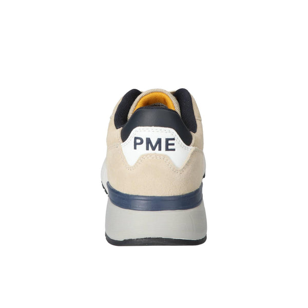 Sneakers, Lichtbeige