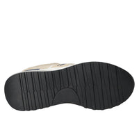 Sneakers, Lichtbeige