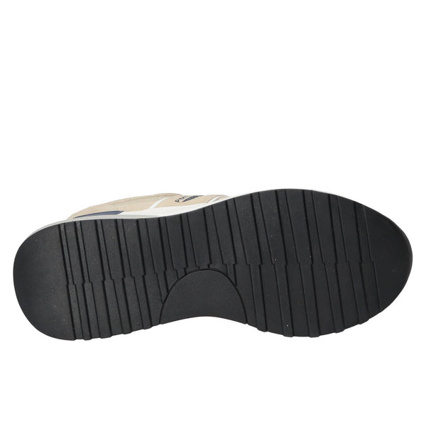 Sneakers, Lichtbeige