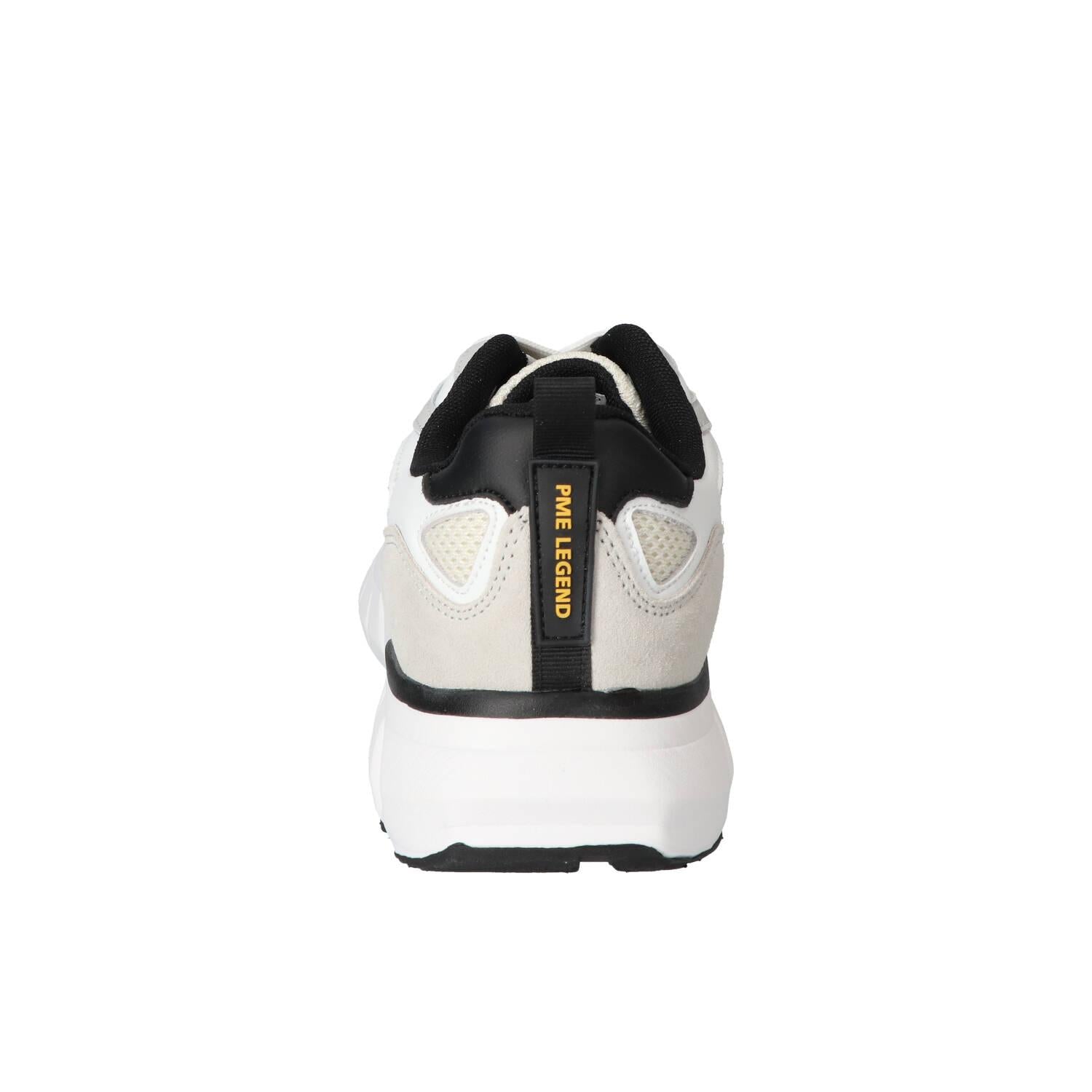 Sneakers, Wit