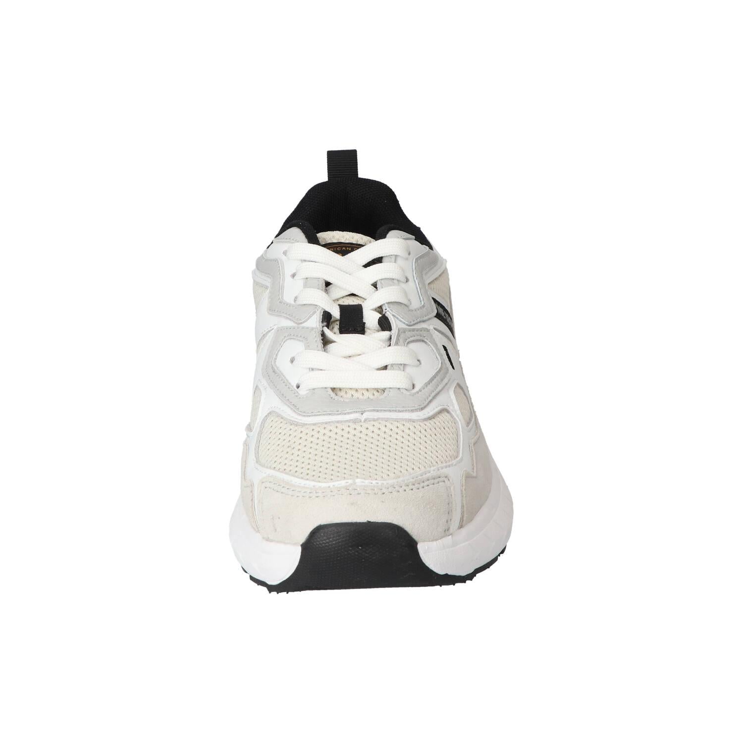 Sneakers, Wit