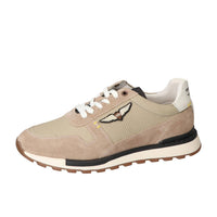 Sneakers, Lichtbeige