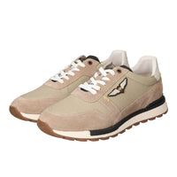 Sneakers, Lichtbeige