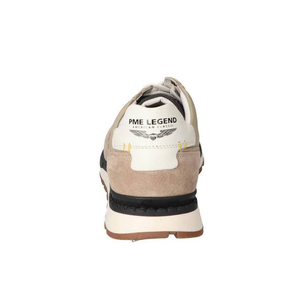 Sneakers, Lichtbeige