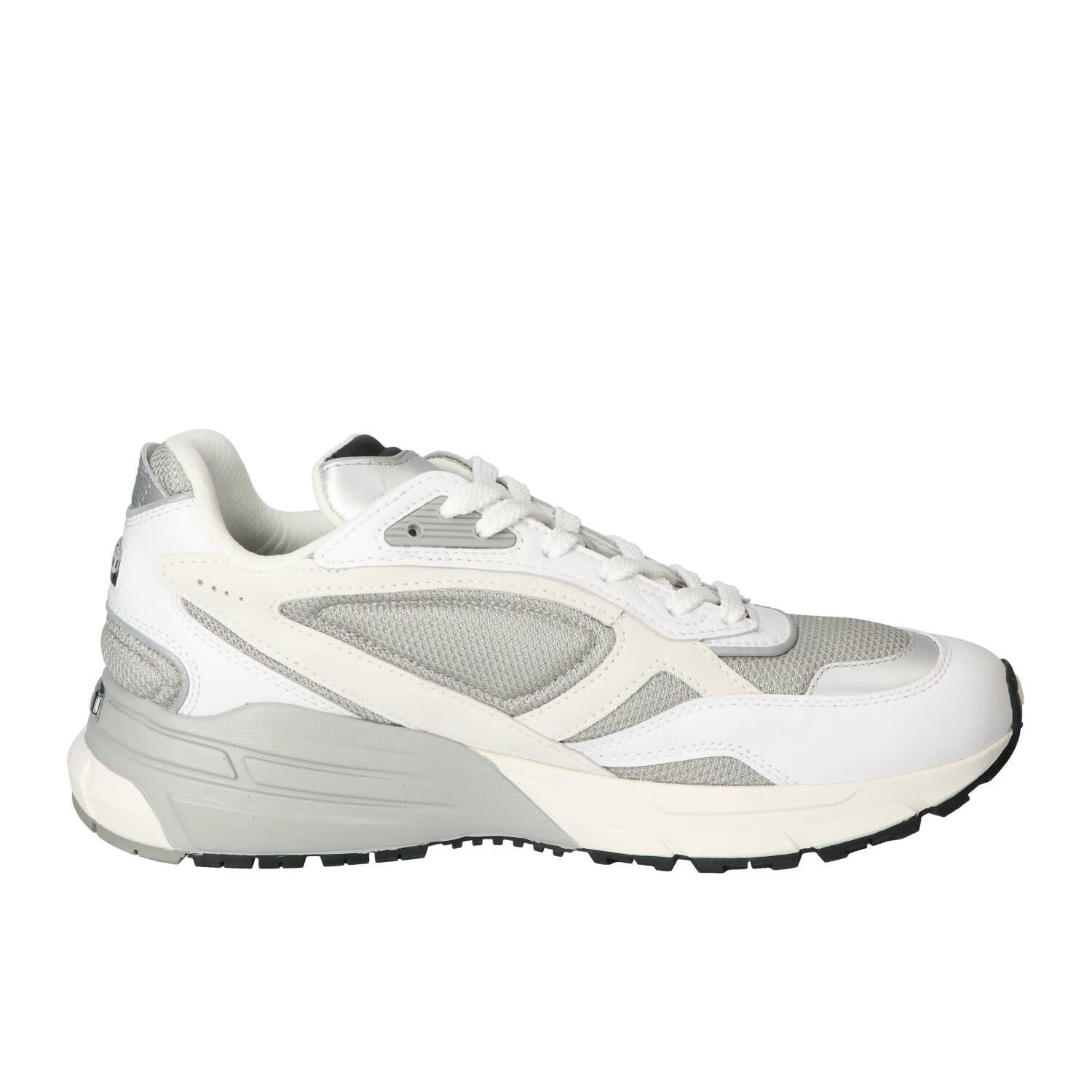 Sneakers, Grijs