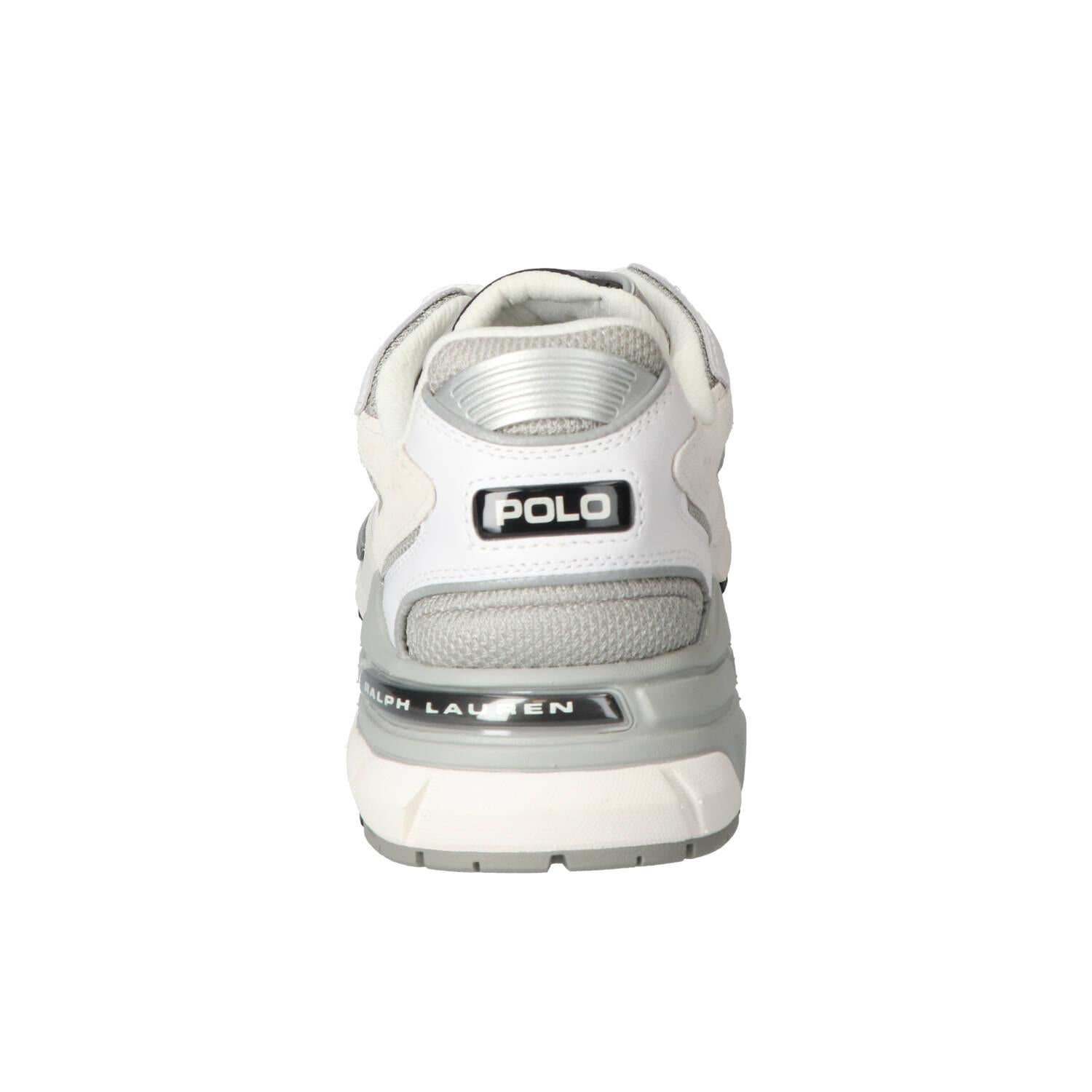 Sneakers, Grijs
