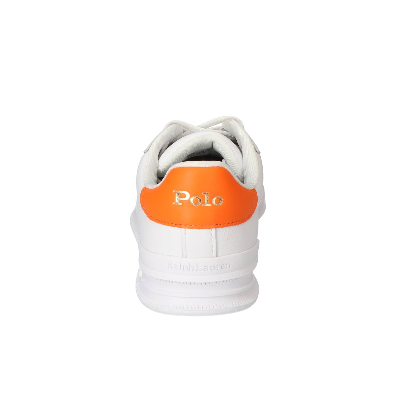 Veterschoenen, Wit
