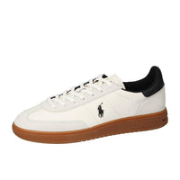 Veterschoenen, Off White