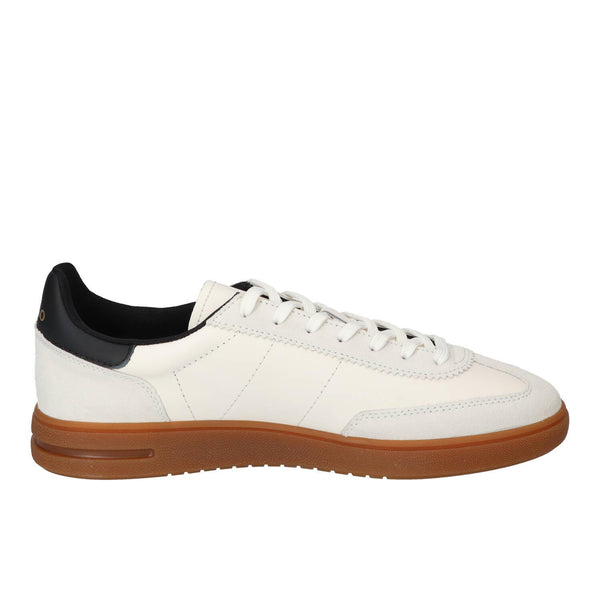 Veterschoenen, Off White