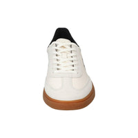 Veterschoenen, Off White