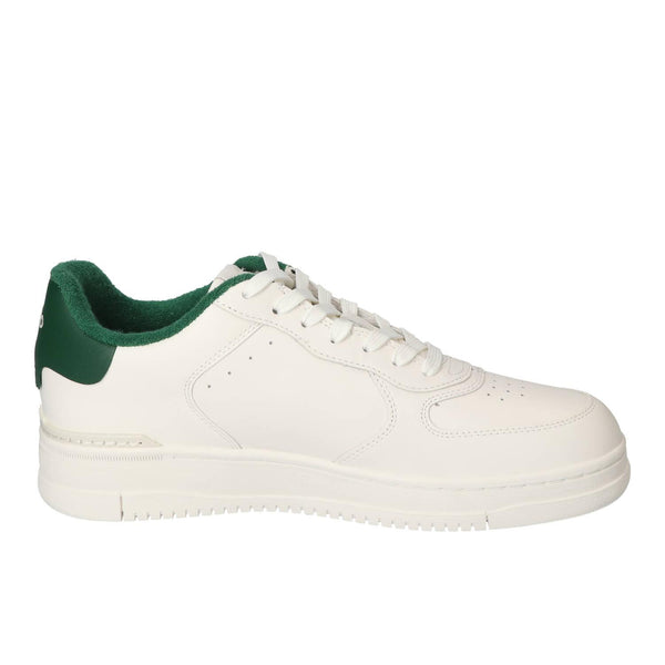 Veterschoenen, Off White