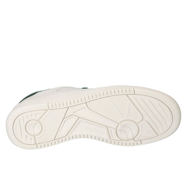 Veterschoenen, Off White