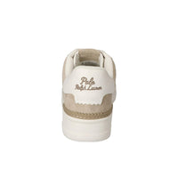 Veterschoenen, Off White