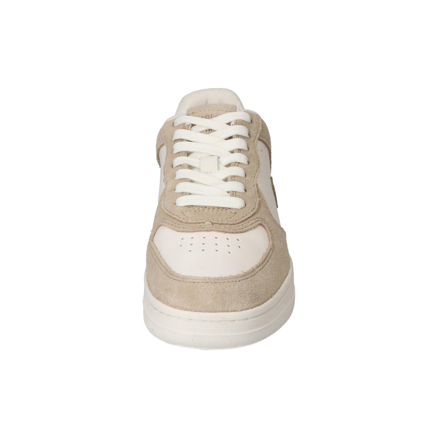 Veterschoenen, Off White