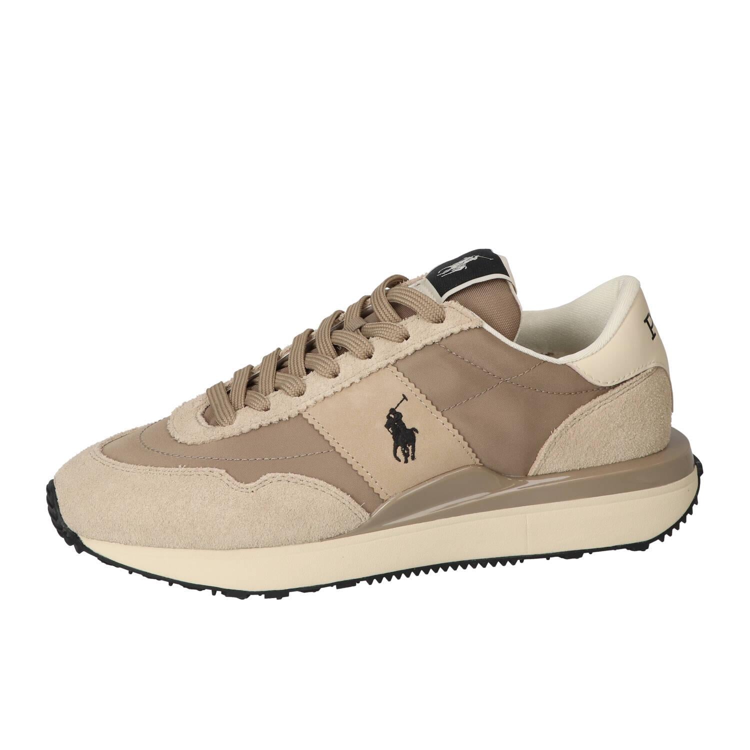 Sneakers, Taupe