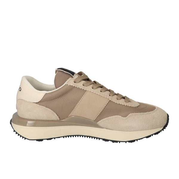 Sneakers, Taupe