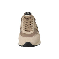 Sneakers, Taupe