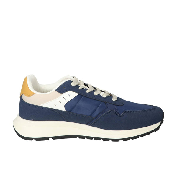 Sneakers, Blauw