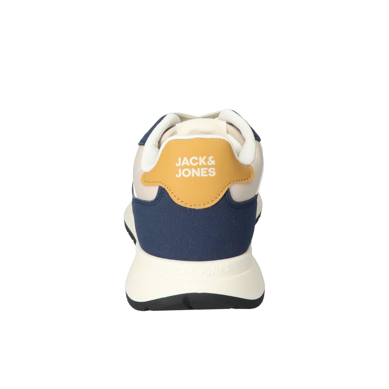 Sneakers, Blauw
