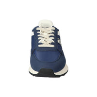 Sneakers, Blauw