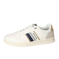 Veterschoenen, Wit
