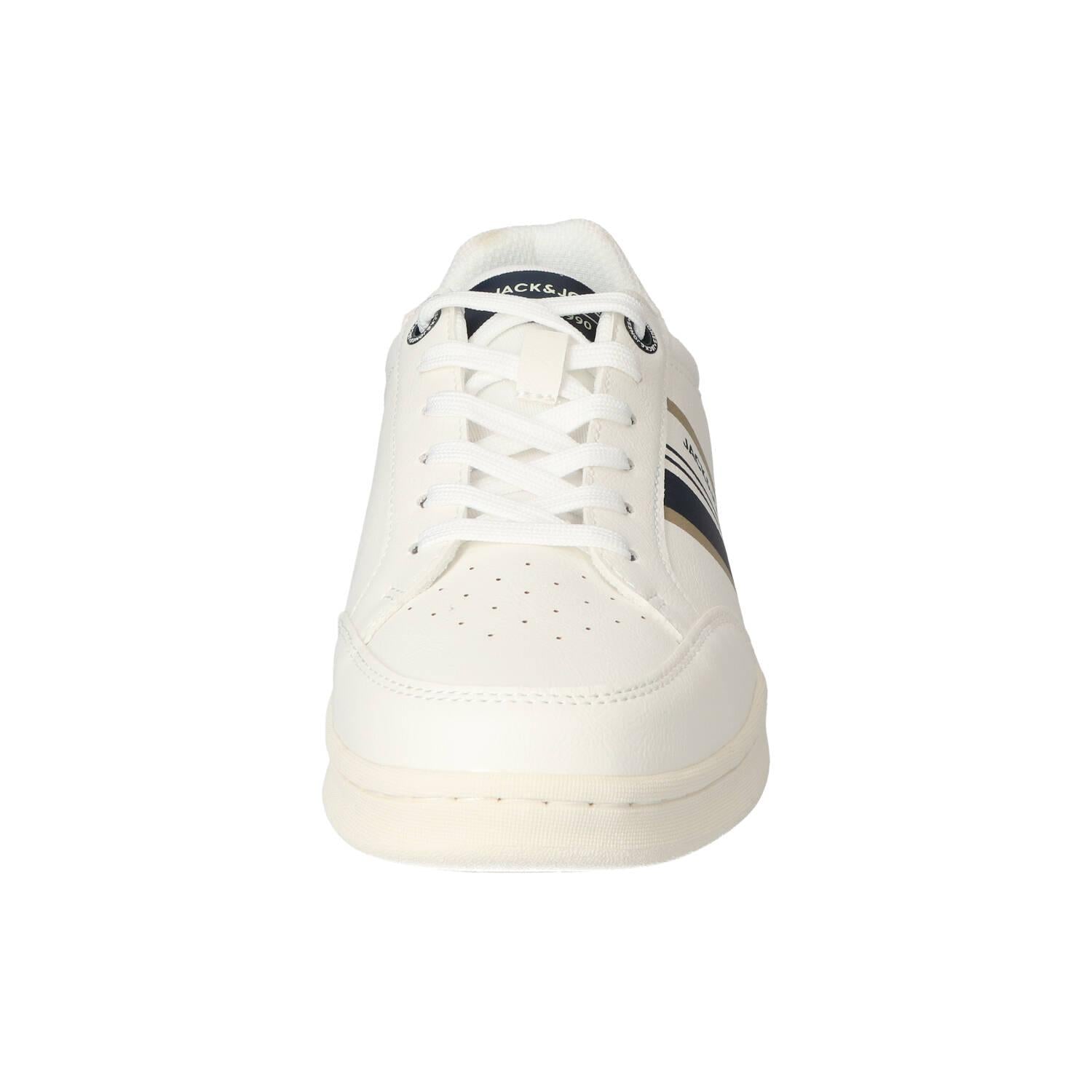Veterschoenen, Wit