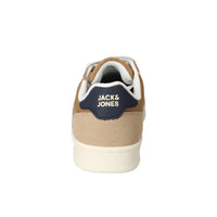 Veterschoenen, Taupe