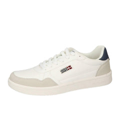 Veterschoenen, Wit