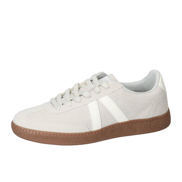 Veterschoenen, Grijs