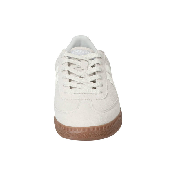 Veterschoenen, Grijs