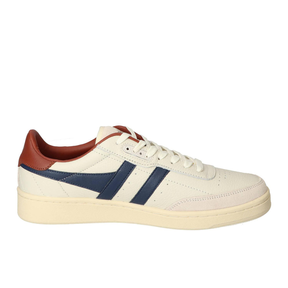 Veterschoenen, Off White