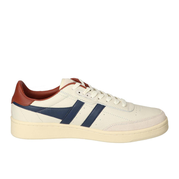 Veterschoenen, Off White