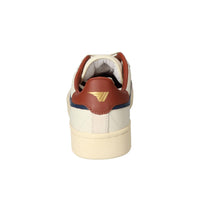 Veterschoenen, Off White