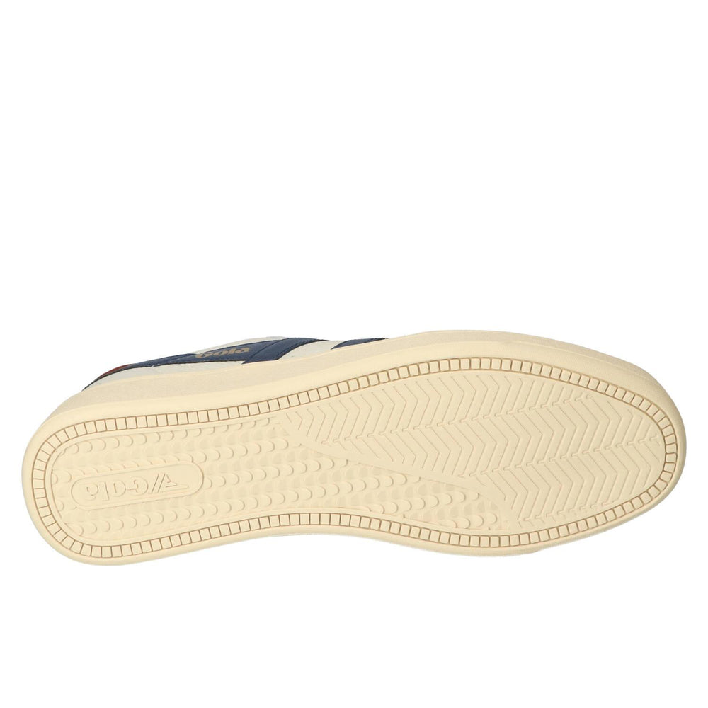 Veterschoenen, Off White