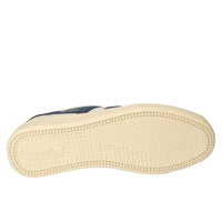 Veterschoenen, Off White