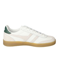 Veterschoenen, Taupe