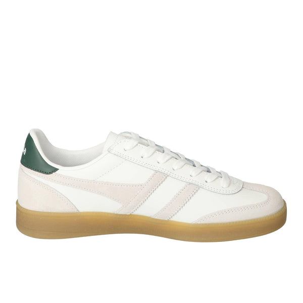 Veterschoenen, Taupe