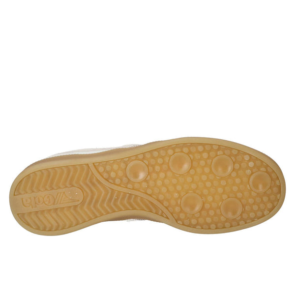 Veterschoenen, Taupe