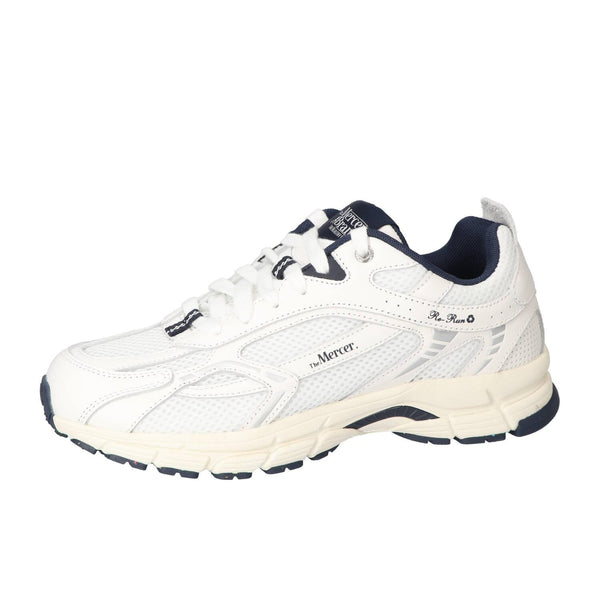 Sneakers, Zwart