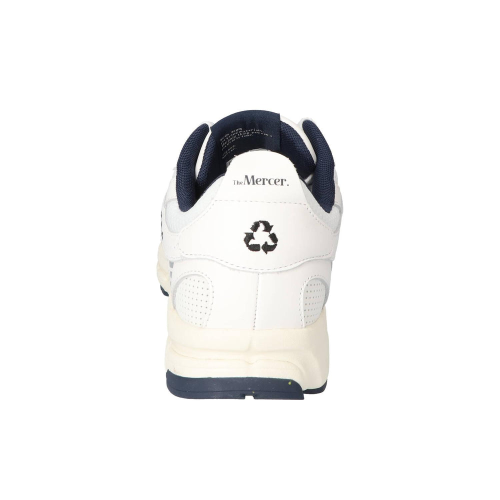 Sneakers, Zwart