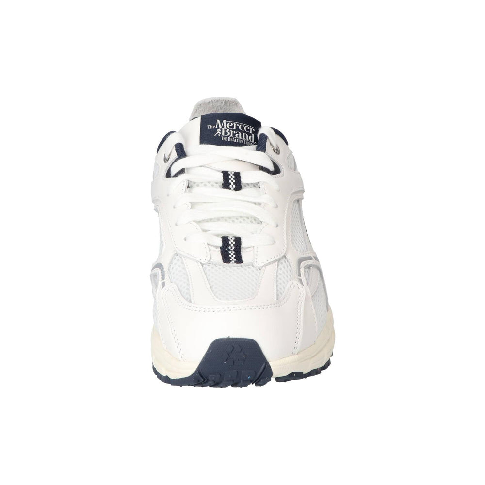 Sneakers, Zwart
