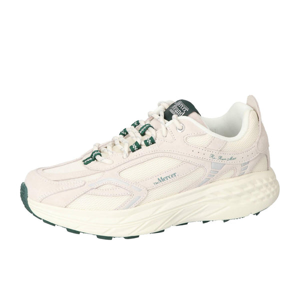 Sneakers, Groen