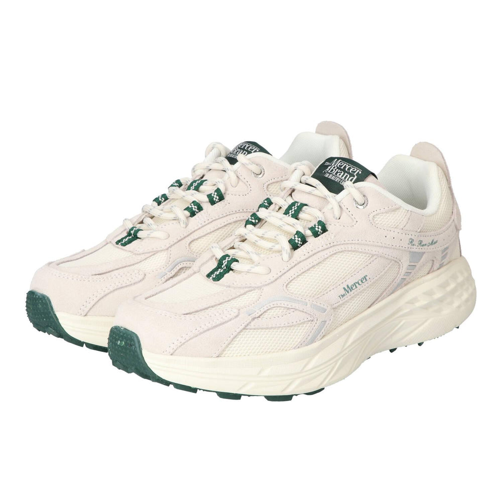 Sneakers, Groen