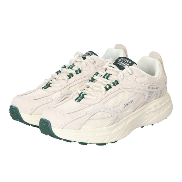 Sneakers, Groen