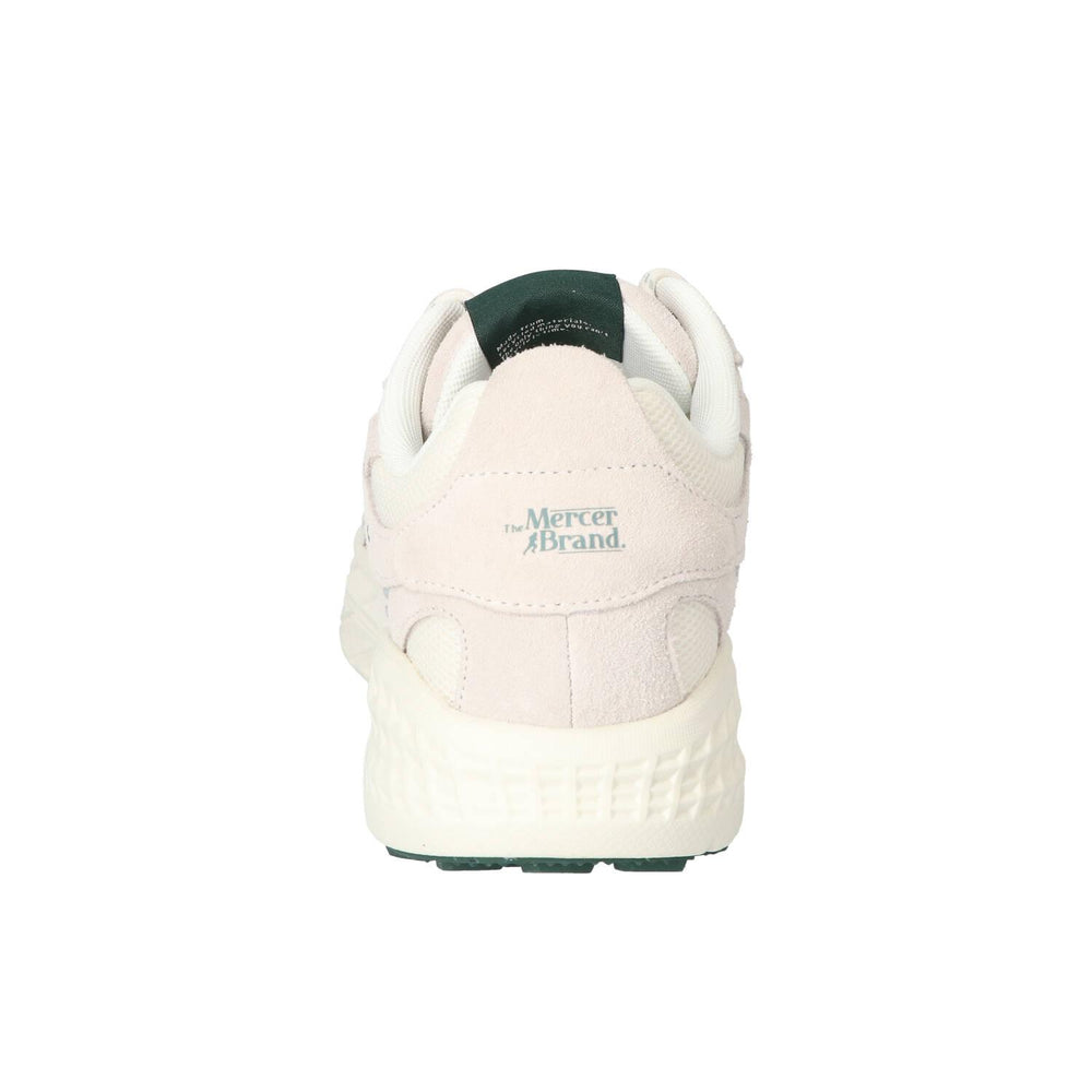 Sneakers, Groen
