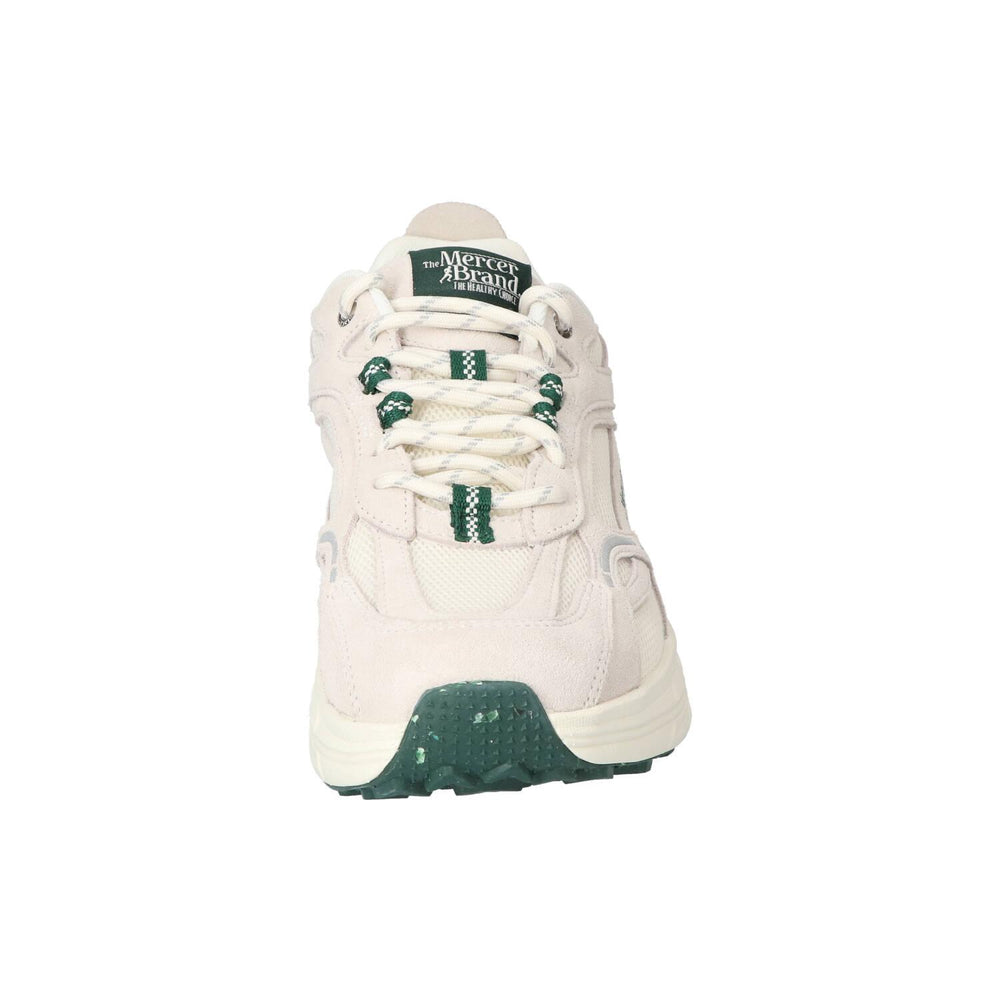 Sneakers, Groen
