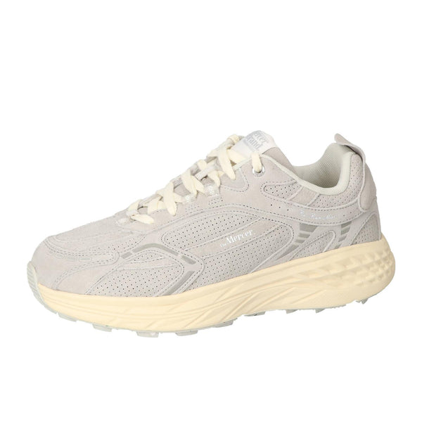 Sneakers, Grijs