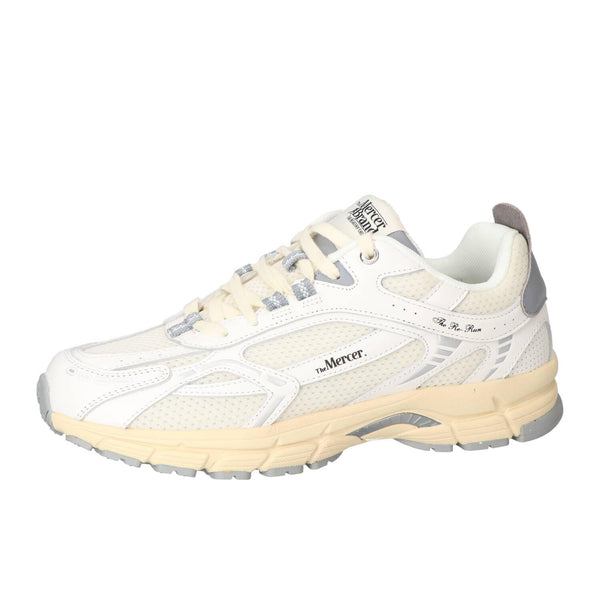 Sneakers, Grijs