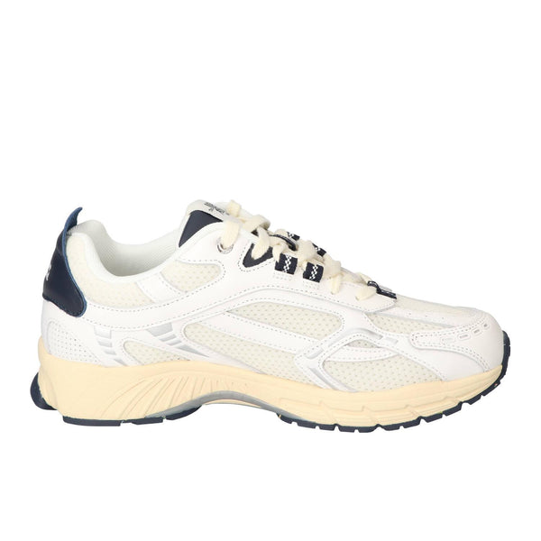 Sneakers, Wit